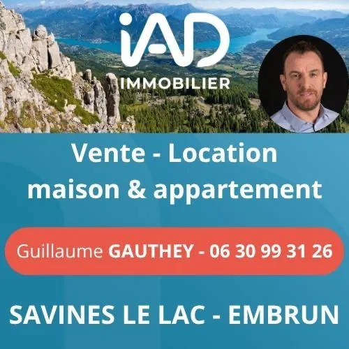 GUILLAUME GAUTHEY IAD