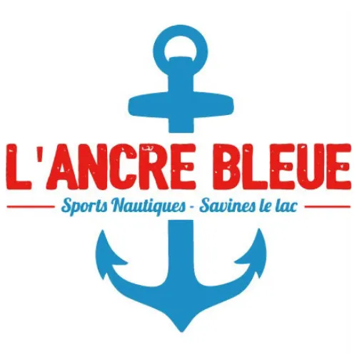 L'ENCRE BLEU