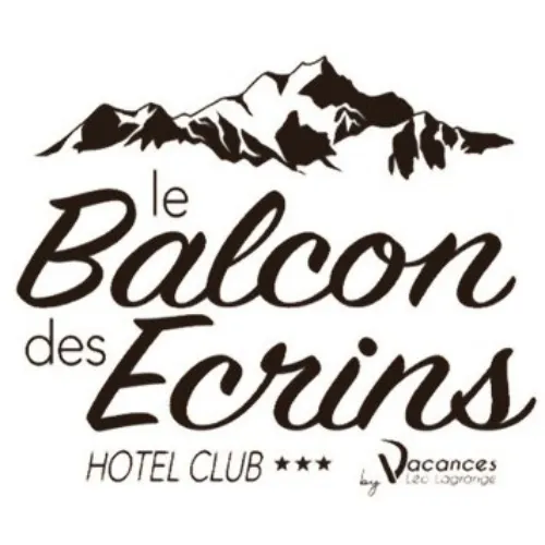 LE BALCON DES ÉCRINS