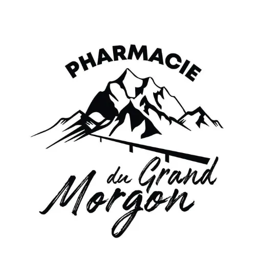 PHARMACIE DU GRAND MORGON