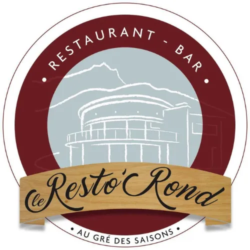LE RESTO ROND